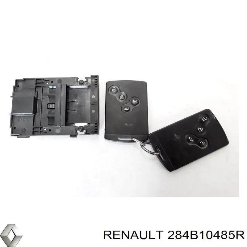Купить 284B10485R Renault (RVI) 