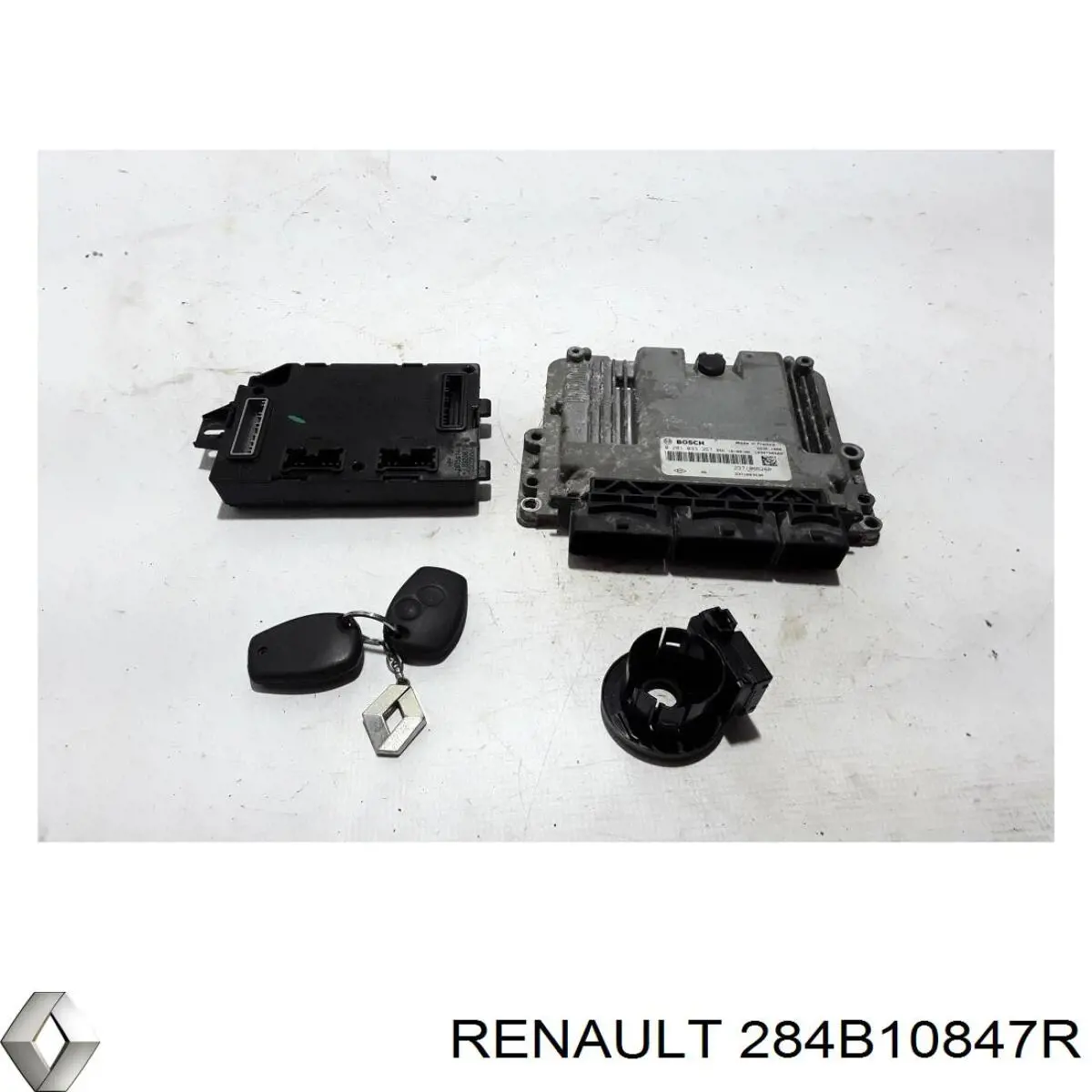  Renault (RVI) 284B10847R цена, от 73.42 USD