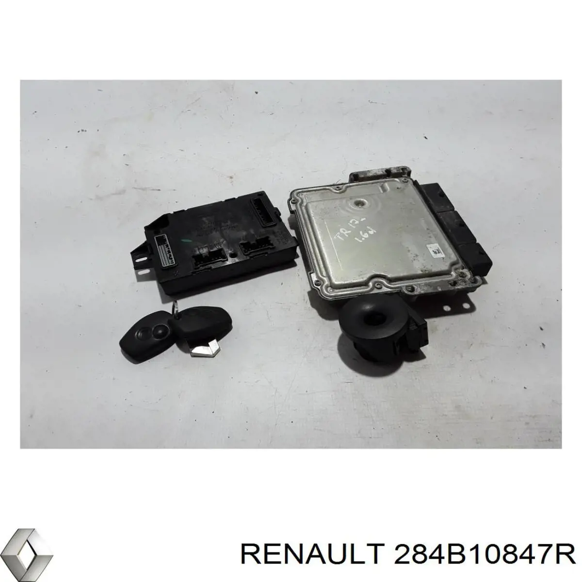  284B10847R Renault (RVI)