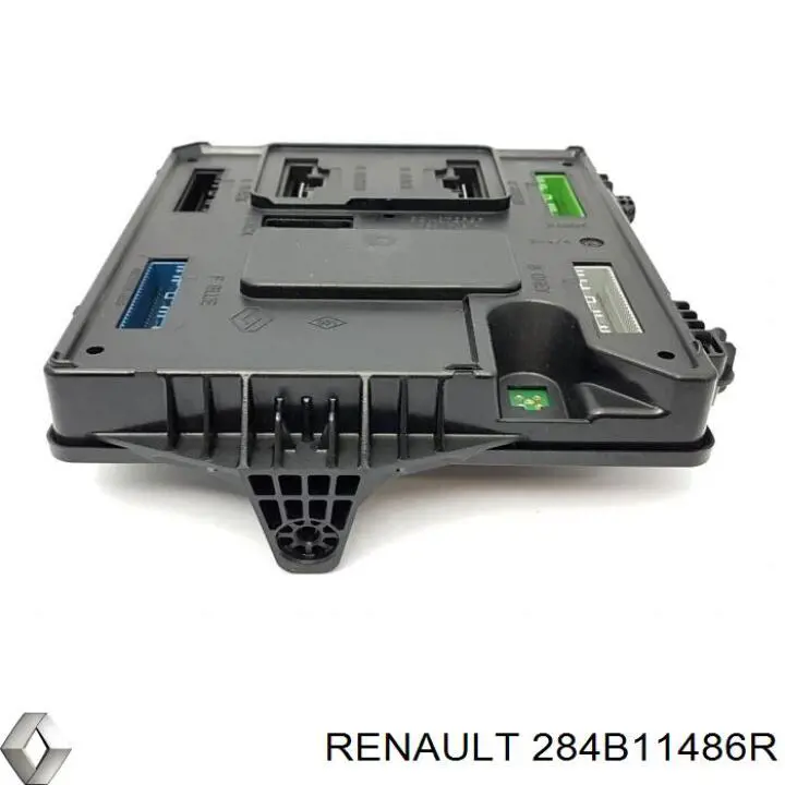 Купить 284B11486R Renault (RVI) 