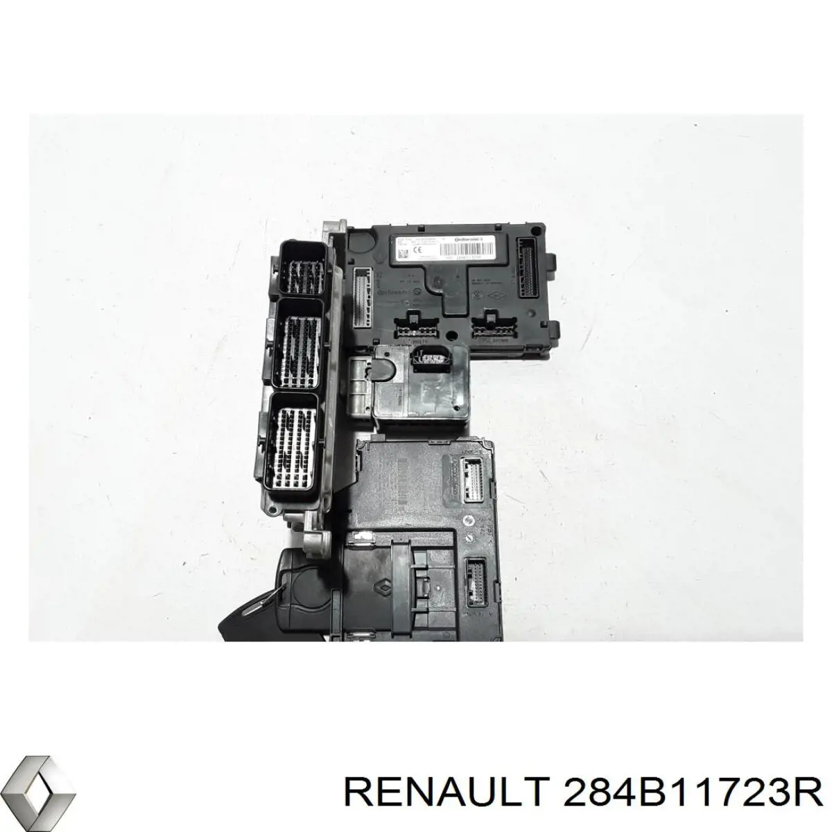 Купить 284B11723R Renault (RVI) 
