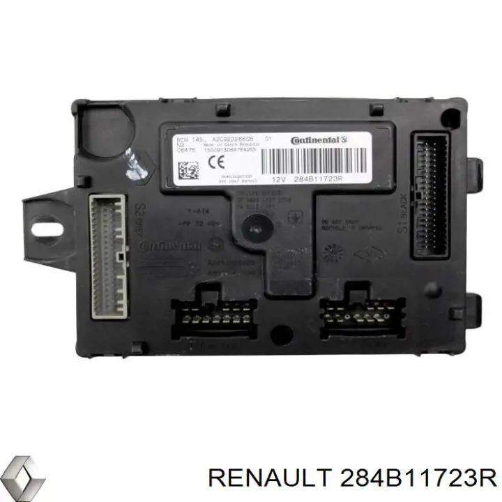 284B11723R Renault (RVI) 