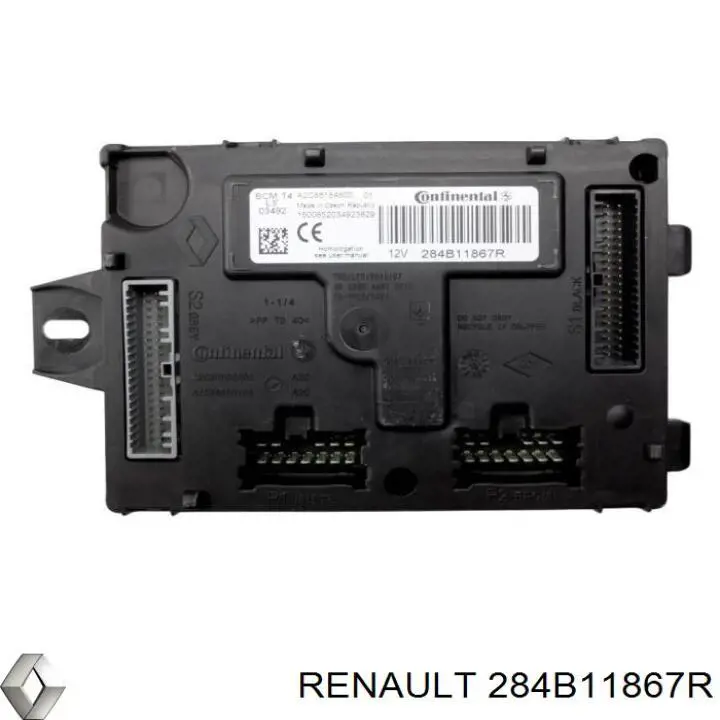  284B19573R Renault (RVI)