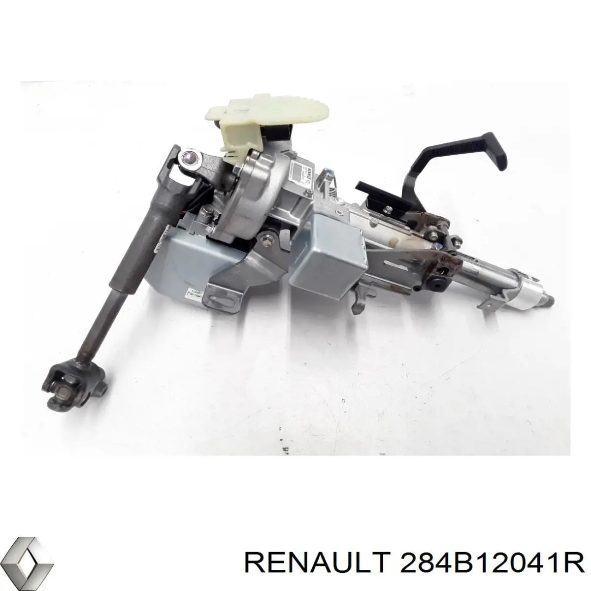 Купить 284B12041R Renault (RVI) 