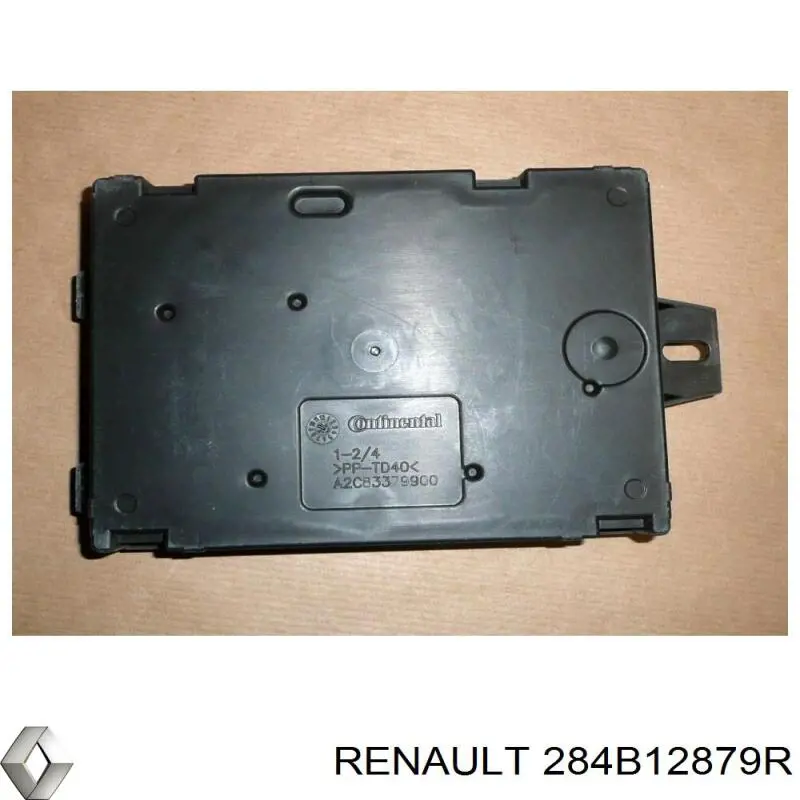  284B12879R Renault (RVI)