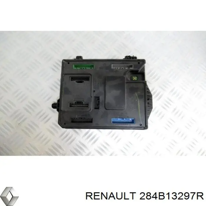 284B13297R Renault (RVI) 