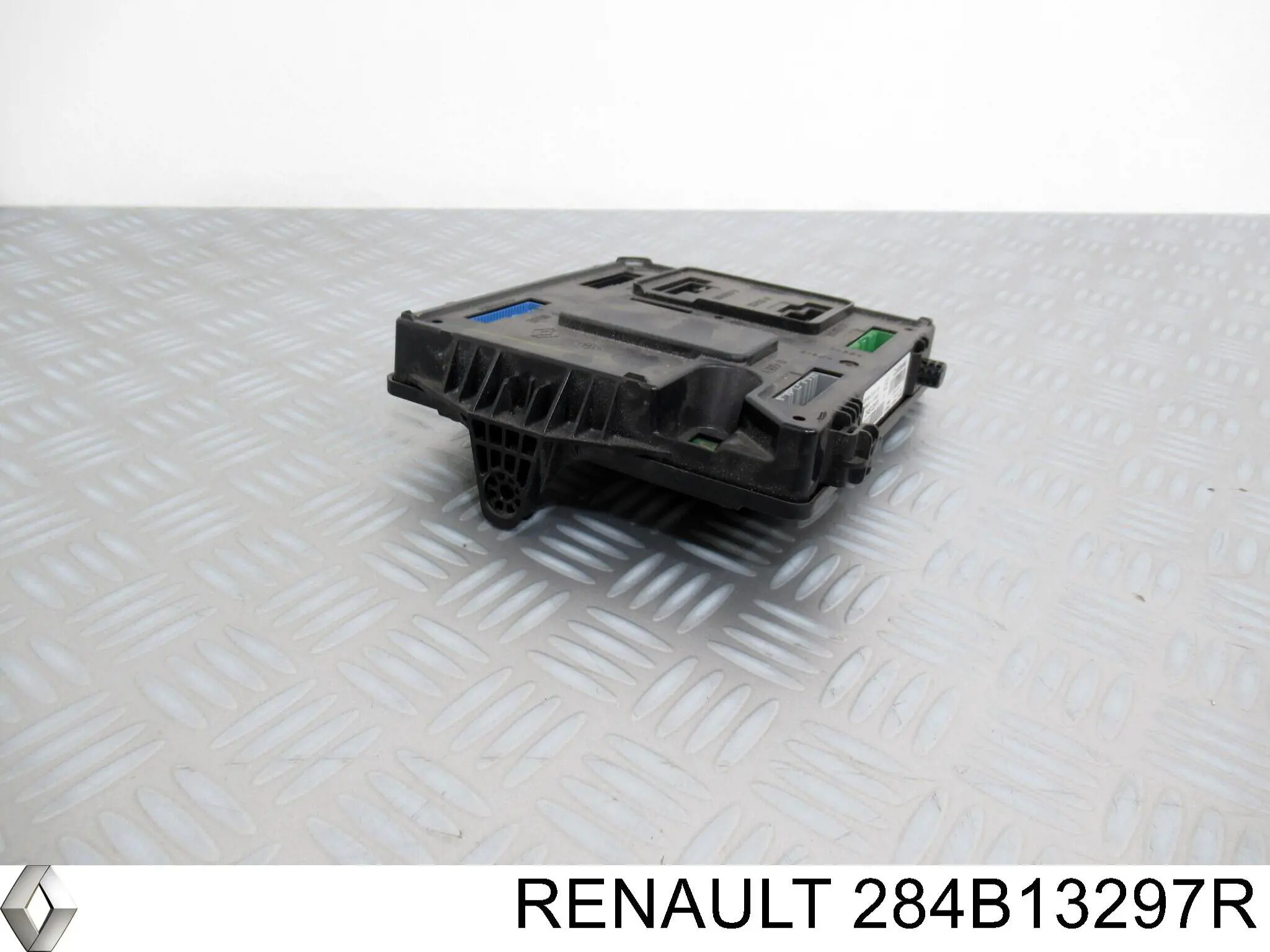 Купить 284B13297R Renault (RVI) 