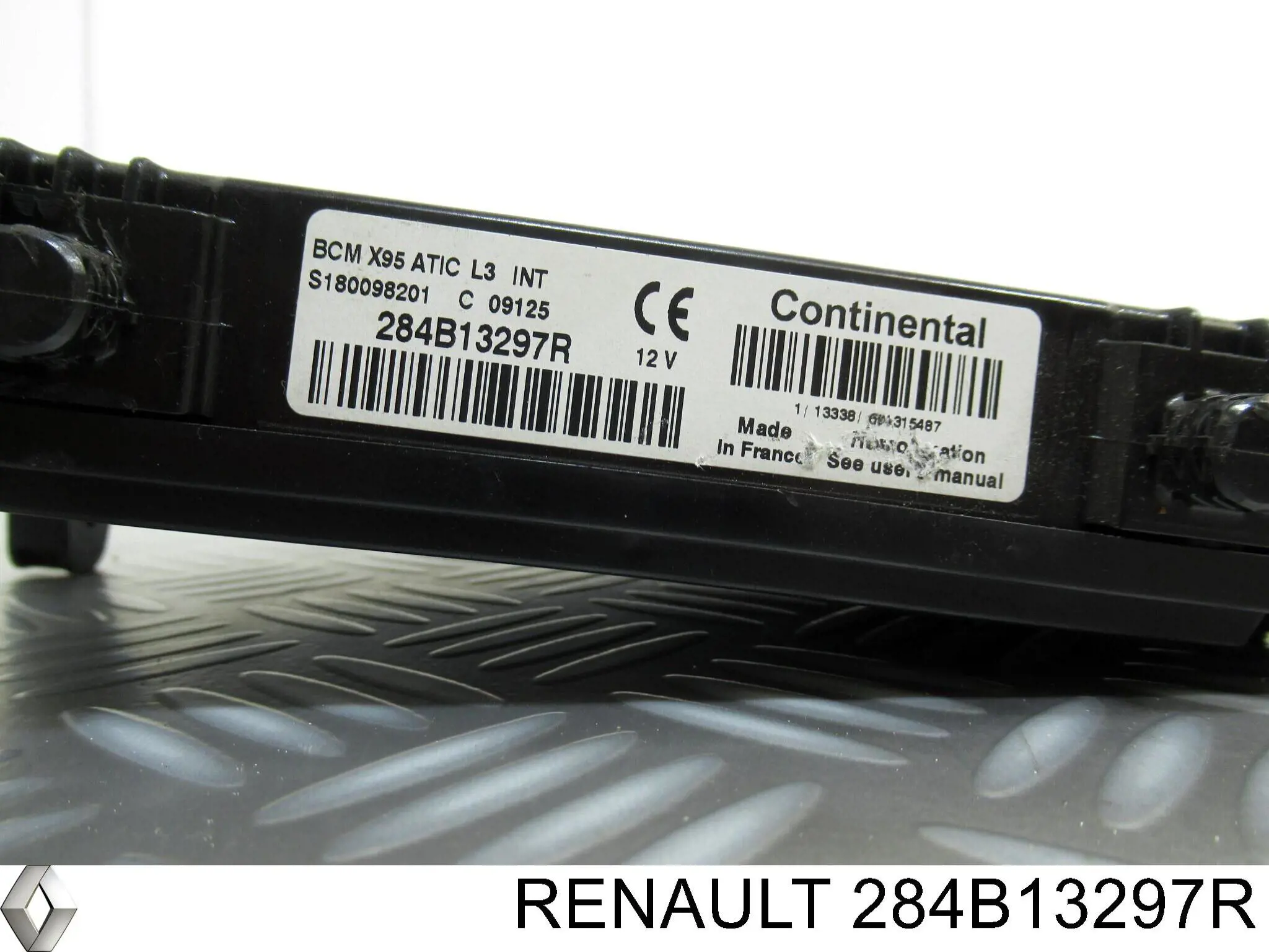  284B13297R Renault (RVI)