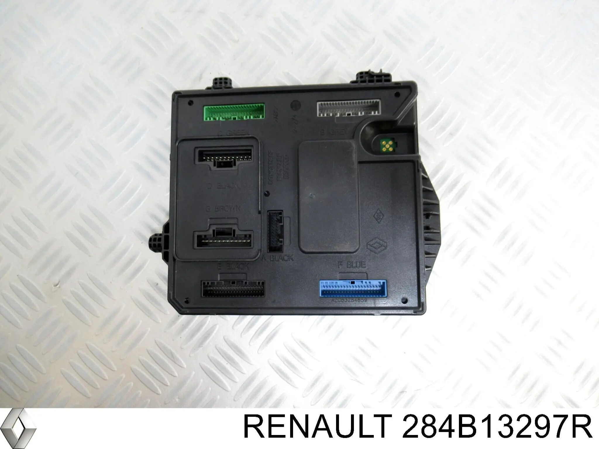 284B13297R Renault (RVI) 