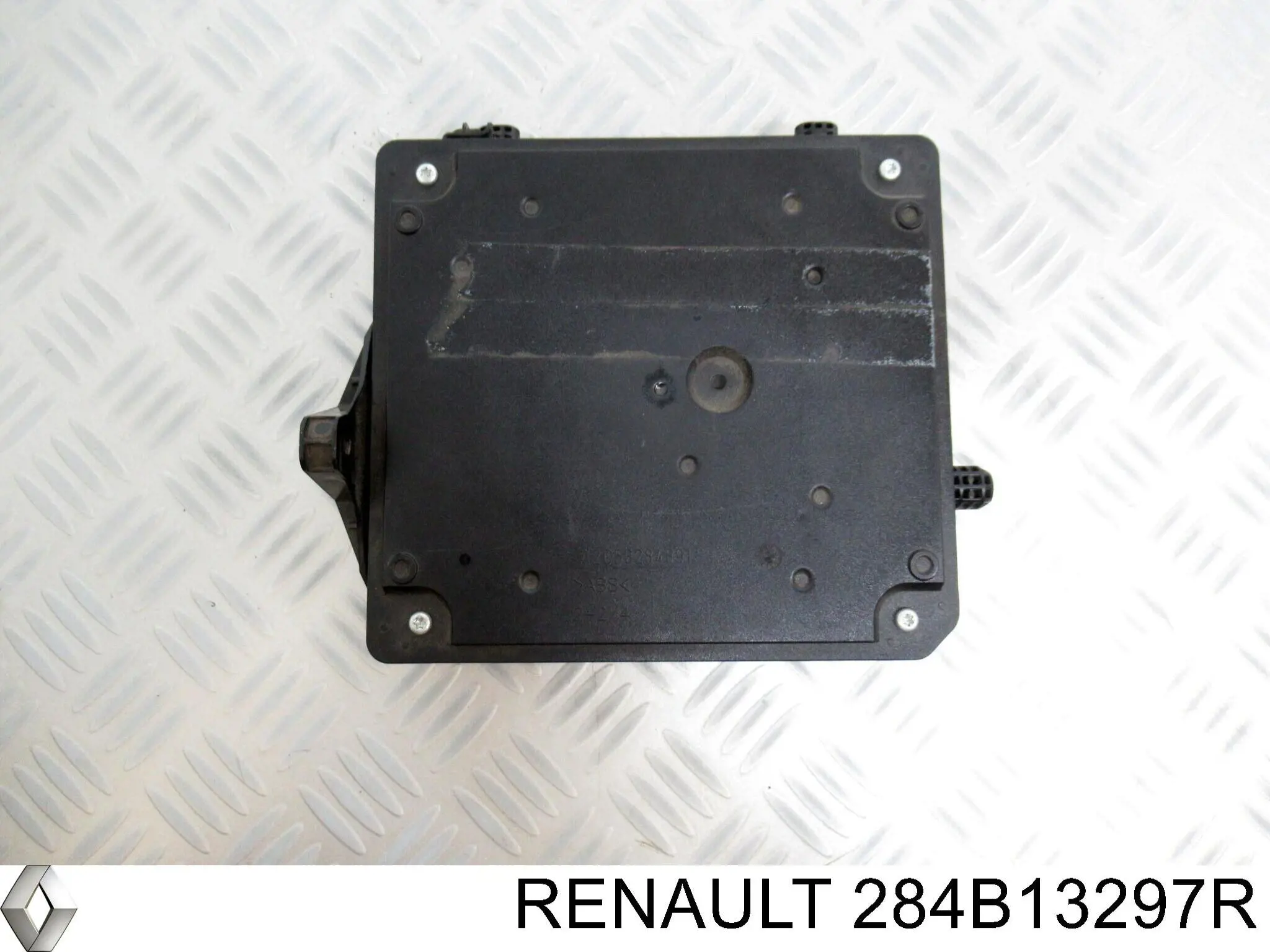 Renault (RVI) 284B13297R цена, от 12.67 USD