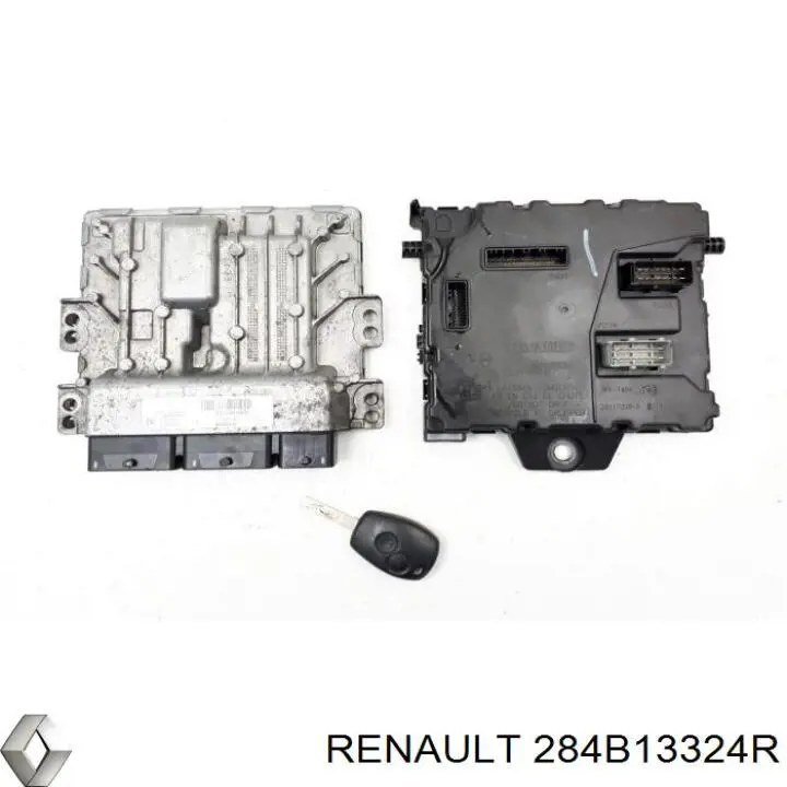 Renault (RVI) 284B13324R цена, от 112.74 USD