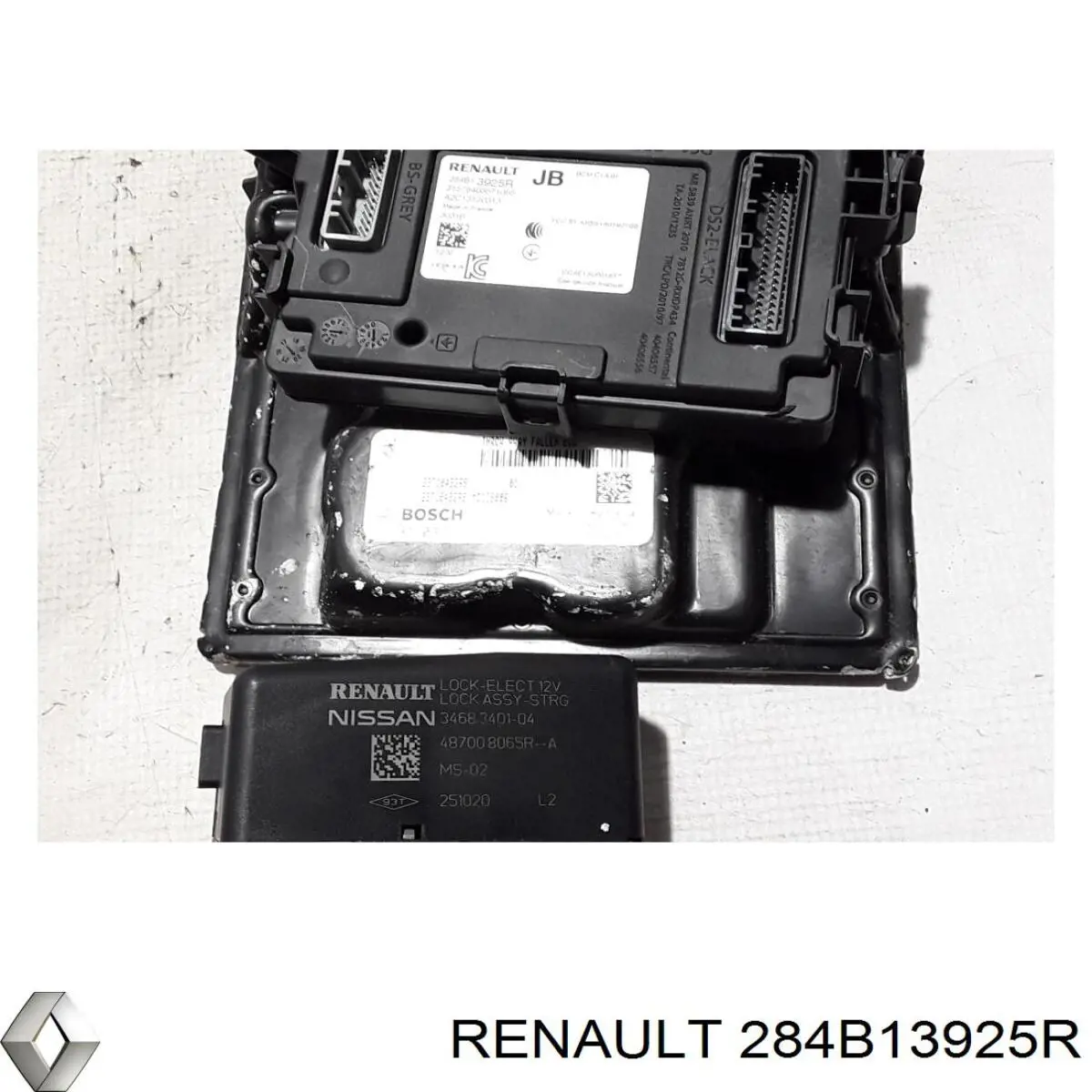 284B13925R Renault (RVI) 