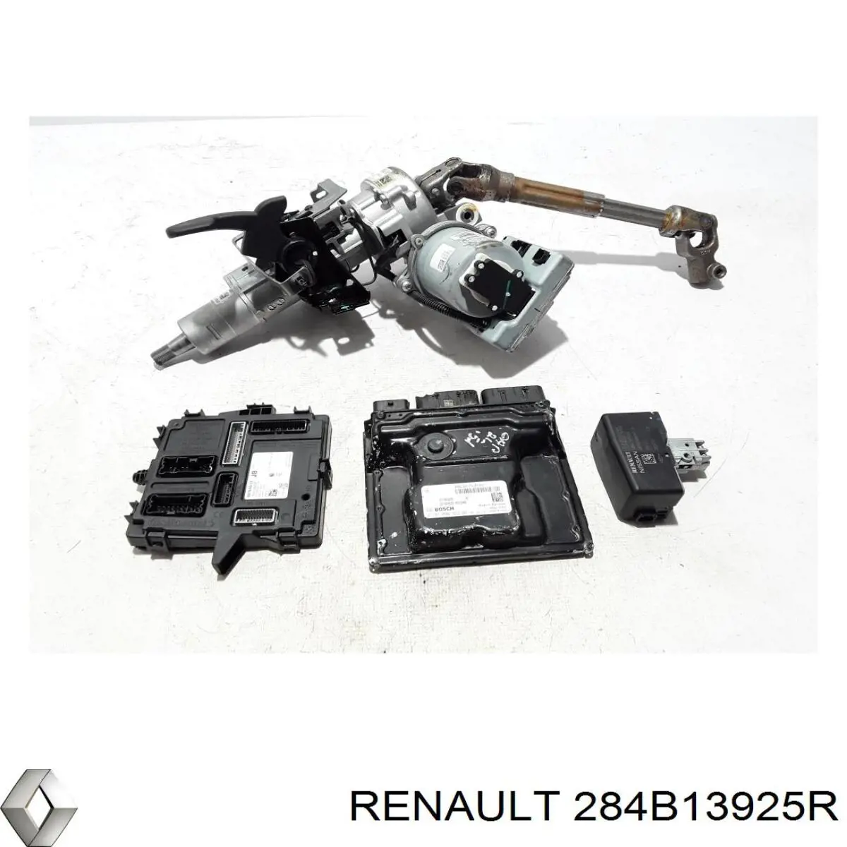  Renault (RVI) 284B13925R цена, от 43.07 USD