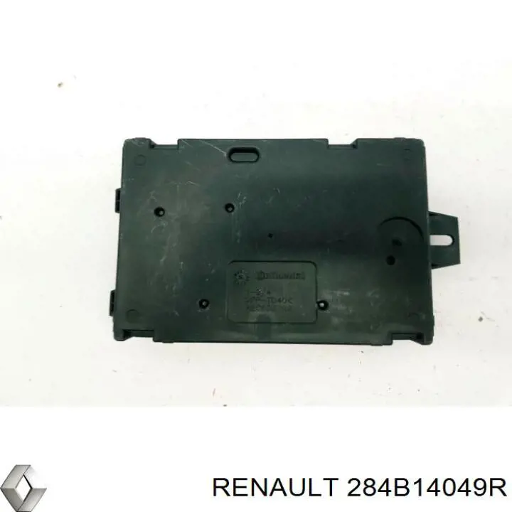 Купить 284B12330R Renault (RVI) 