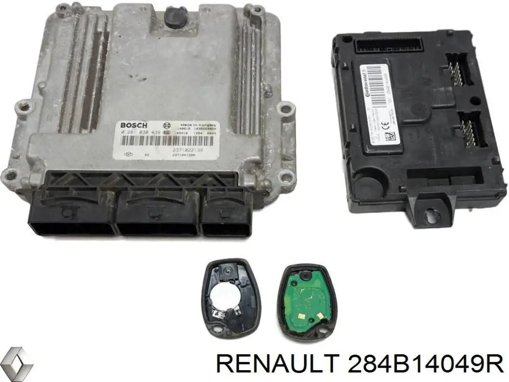  284B12330R Renault (RVI)