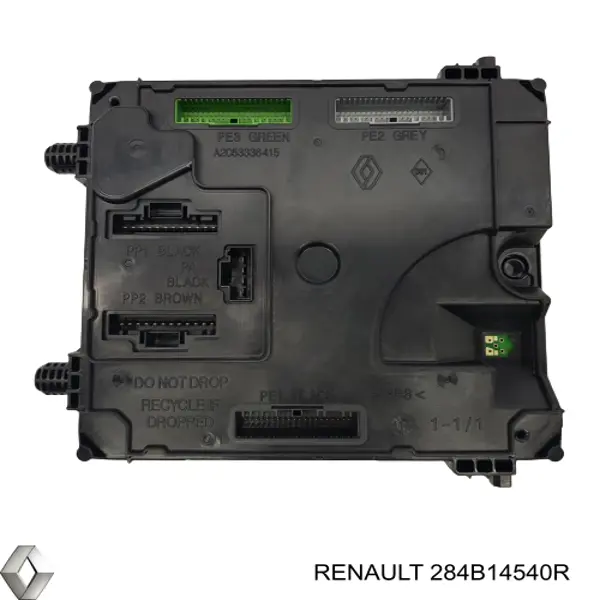 284B14540R Renault (RVI) 