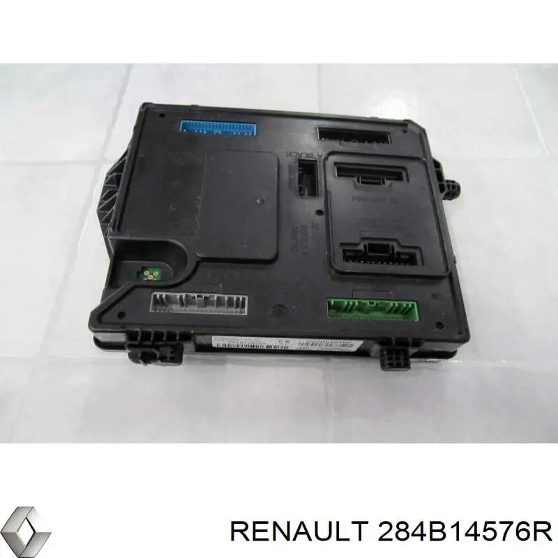 Коробка предохранителей Renault (RVI) 284B14576R цена, от 18.32 USD