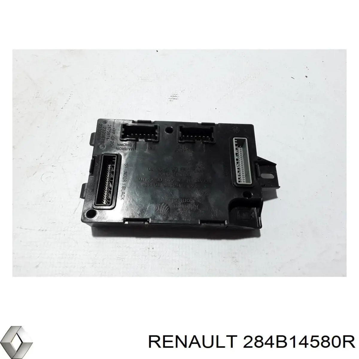 Купить 284B14580R Renault (RVI) 