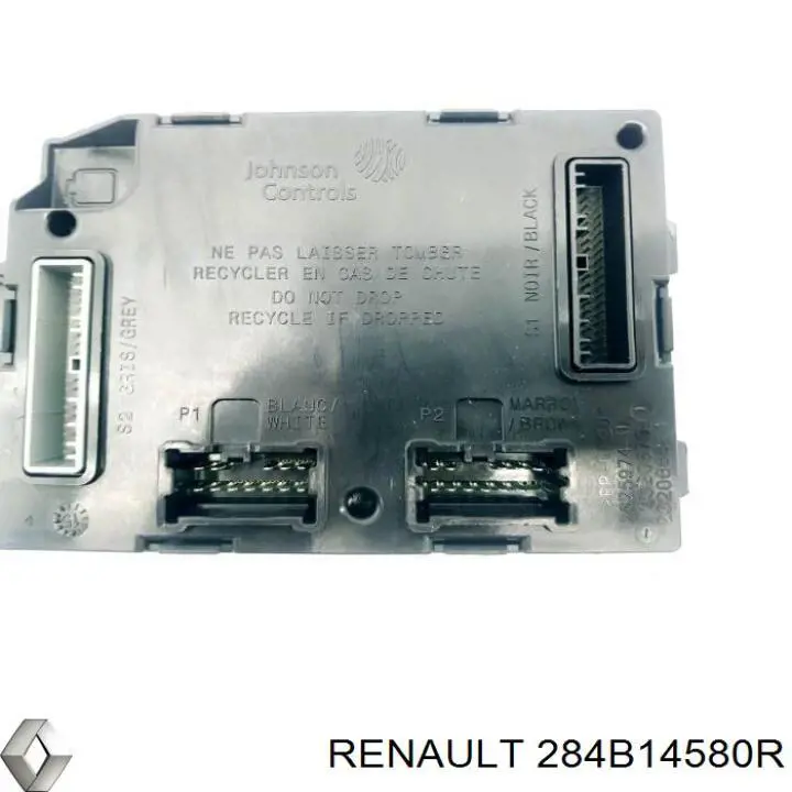 284B14580R Renault (RVI) 