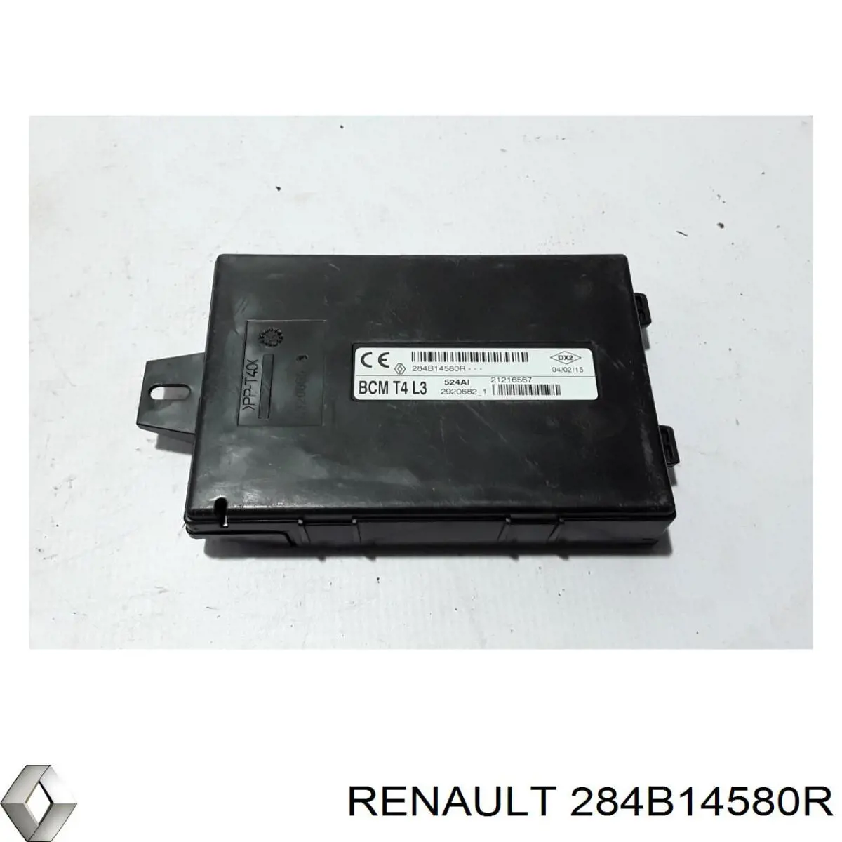  Renault (RVI) 284B14580R цена, от 195.86 USD