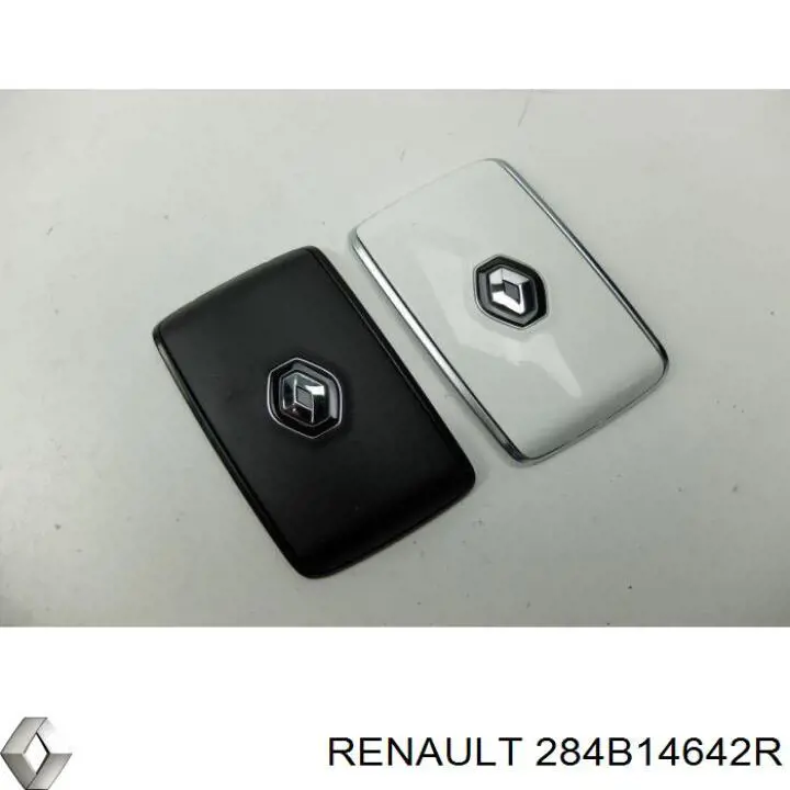 Блок комфорта Renault (RVI) 284B14642R цена, от 40.07 USD
