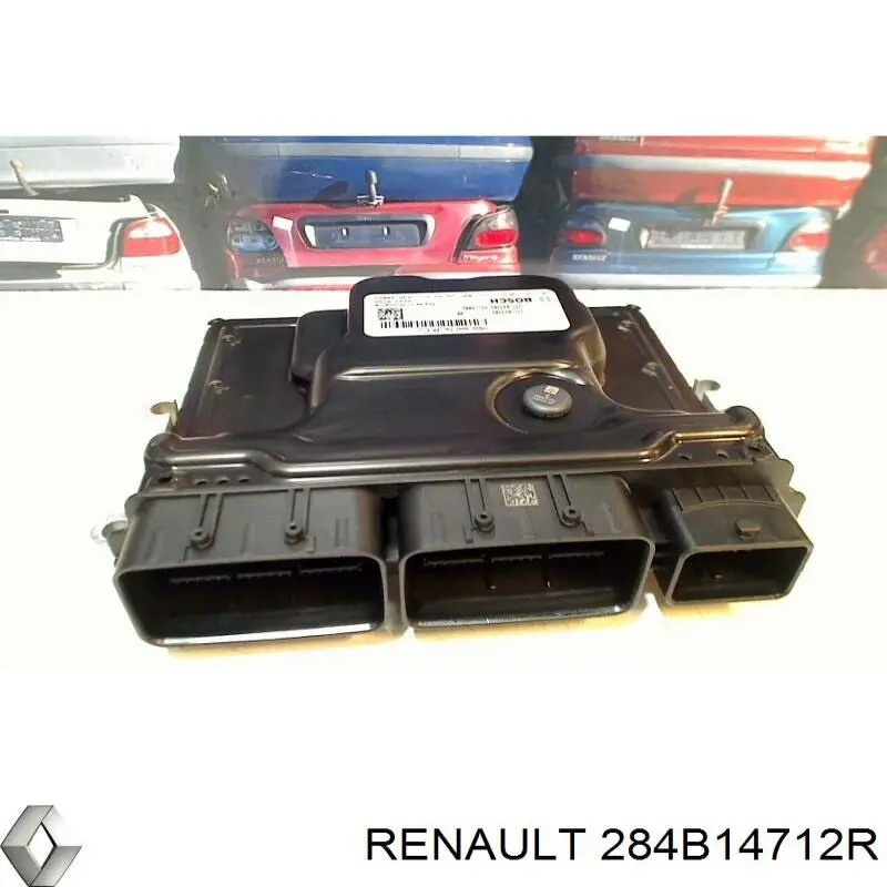 284B14712R Renault (RVI) 