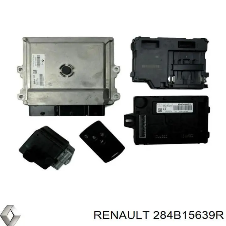 284B15639R Renault (RVI) 