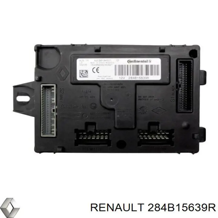 Купить 284B15639R Renault (RVI) 