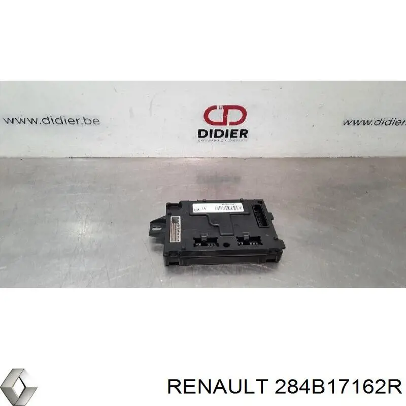  Renault (RVI) 284B17162R цена, от 36.36 USD