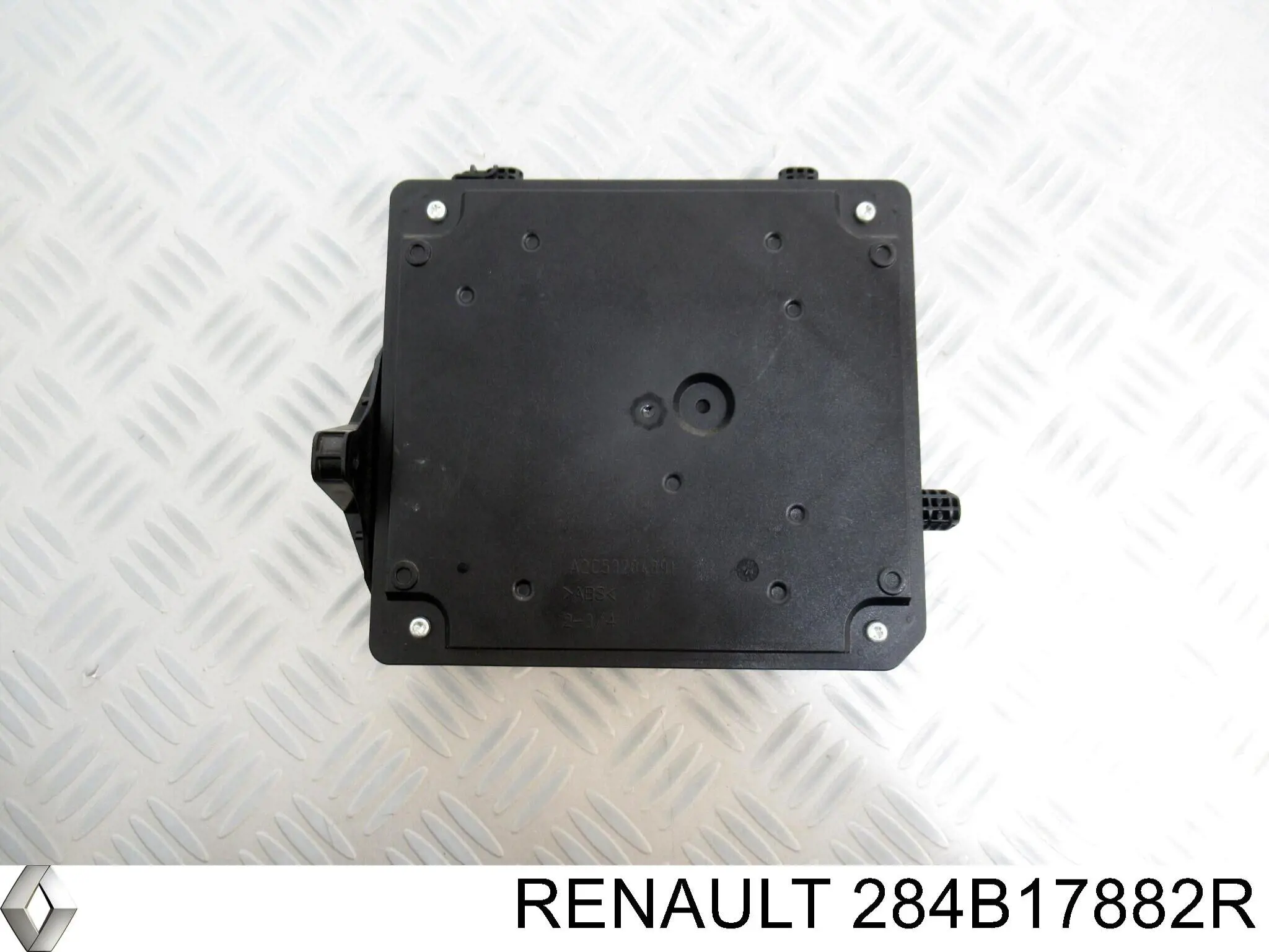 Блок предохранителей 284B17882R Renault (RVI)
