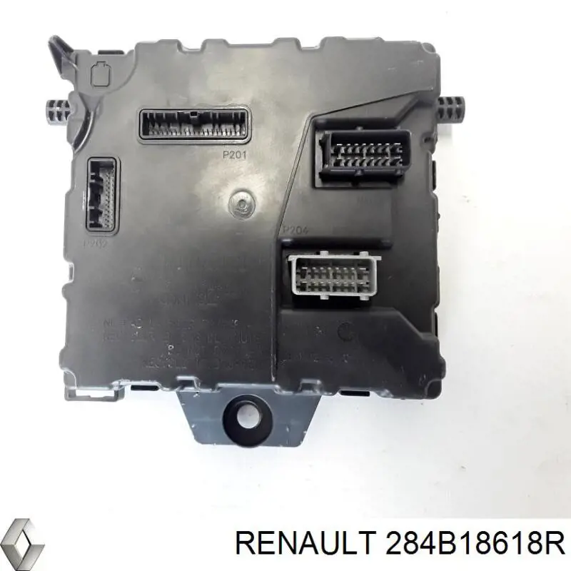  284B18618R Renault (RVI)