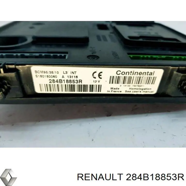 284B18853R Renault (RVI) 