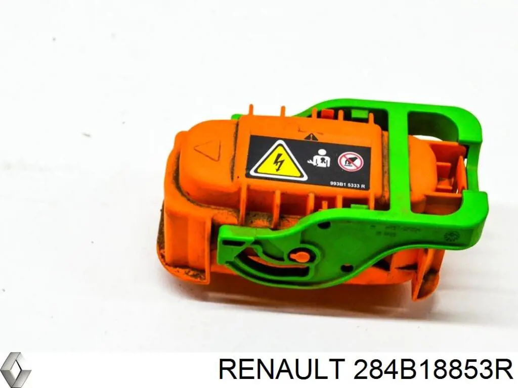 Купить 284B18853R Renault (RVI) 