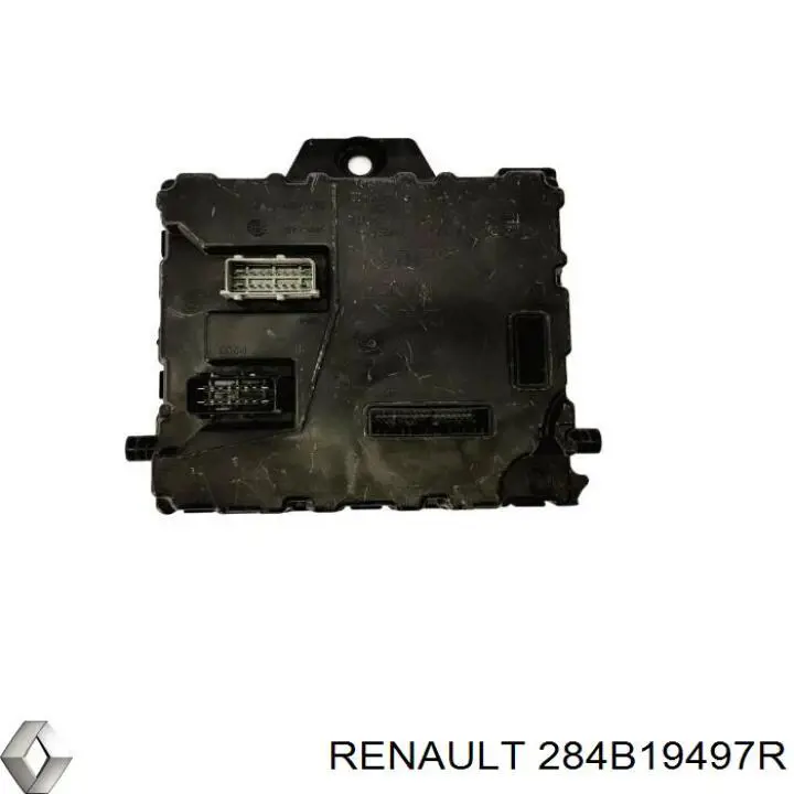  Renault (RVI) 284B19497R