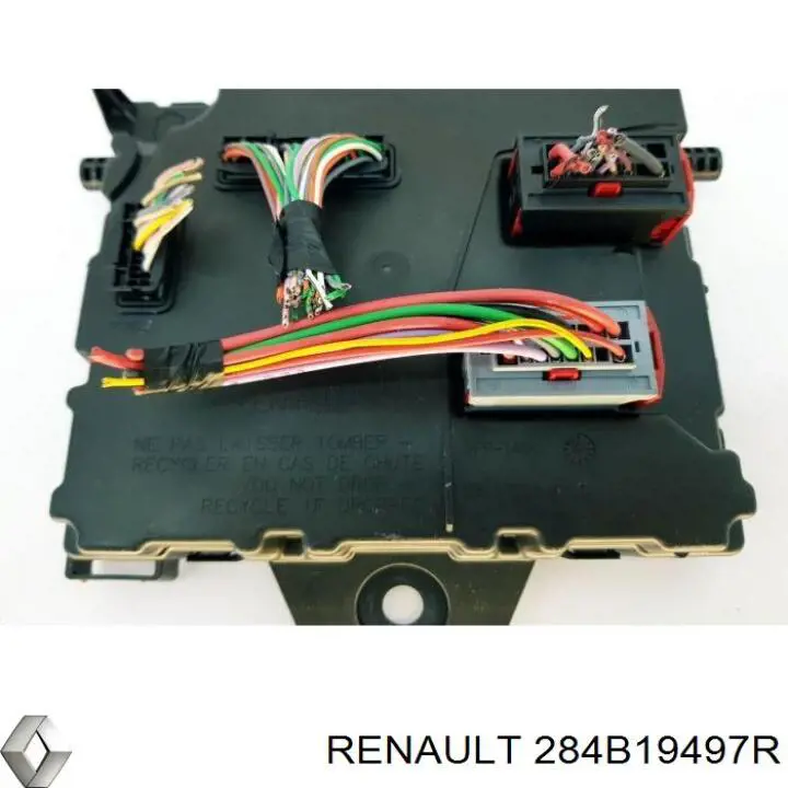 284B19497R Renault (RVI) 