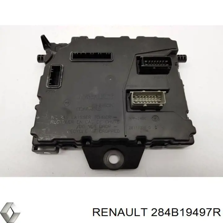284B19497R Renault (RVI) 