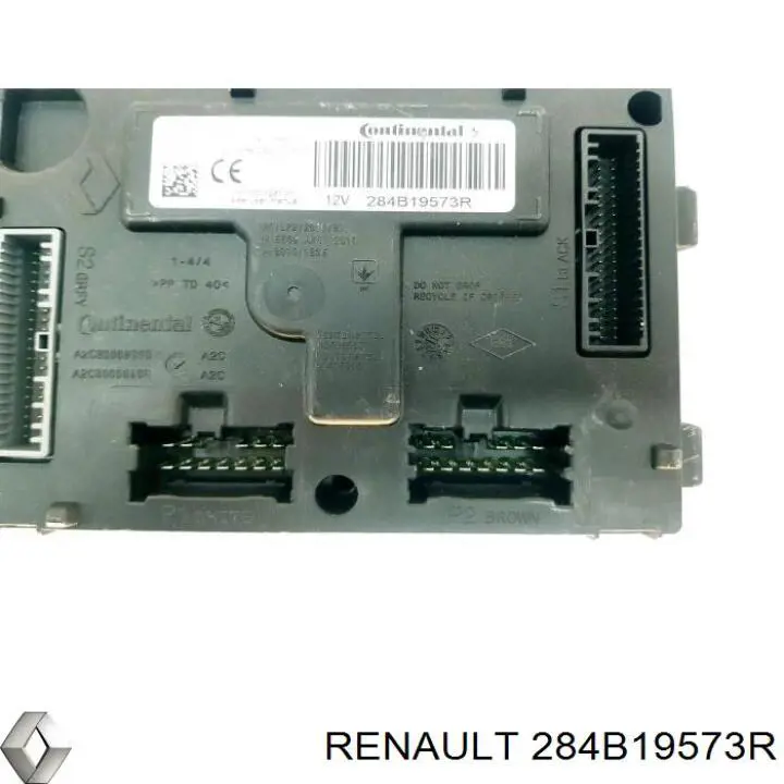 284B19573R Renault (RVI) 