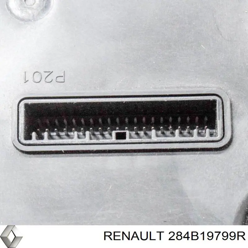  Renault (RVI) 284B19799R цена, от 73.42 USD