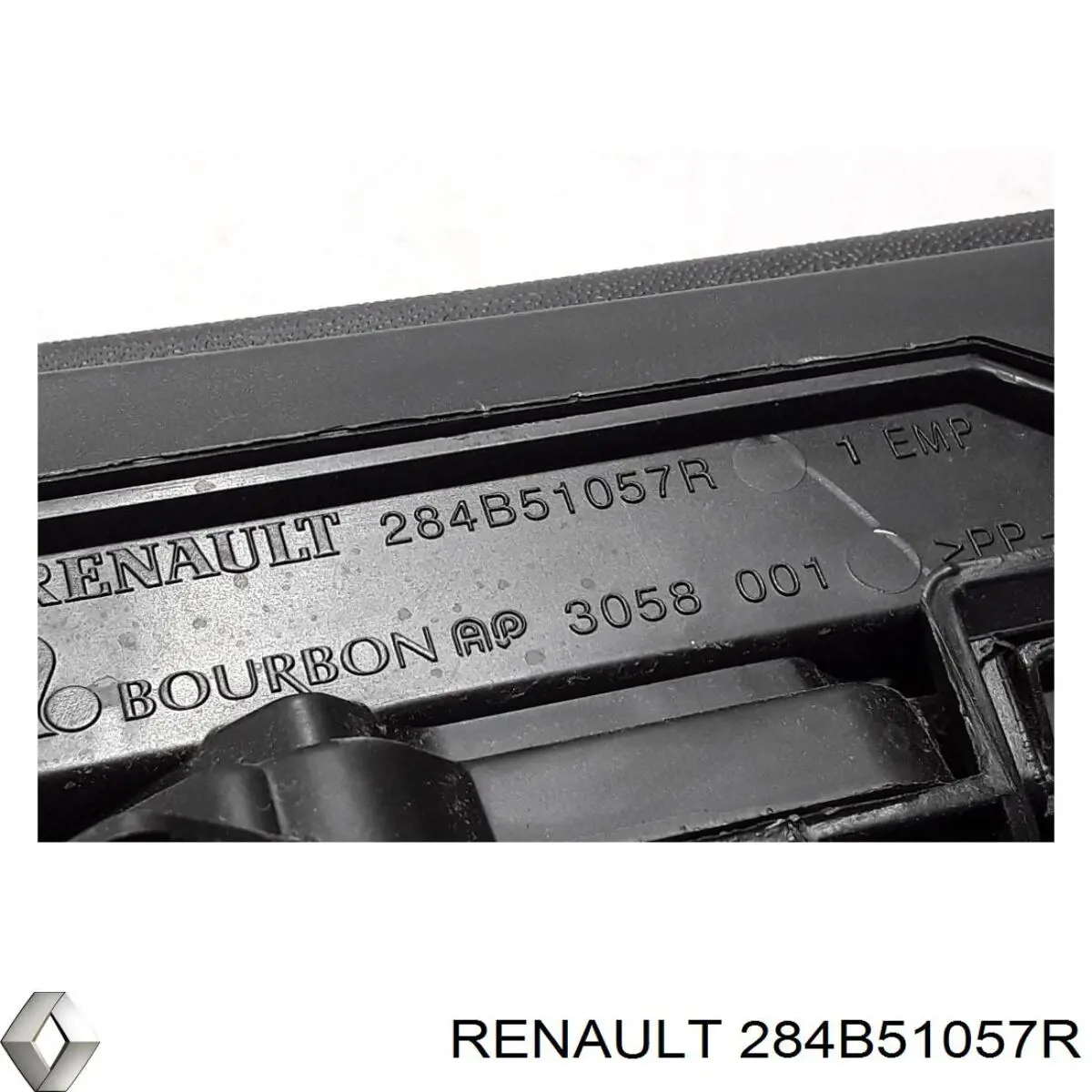 284B51057R Renault (RVI) 
