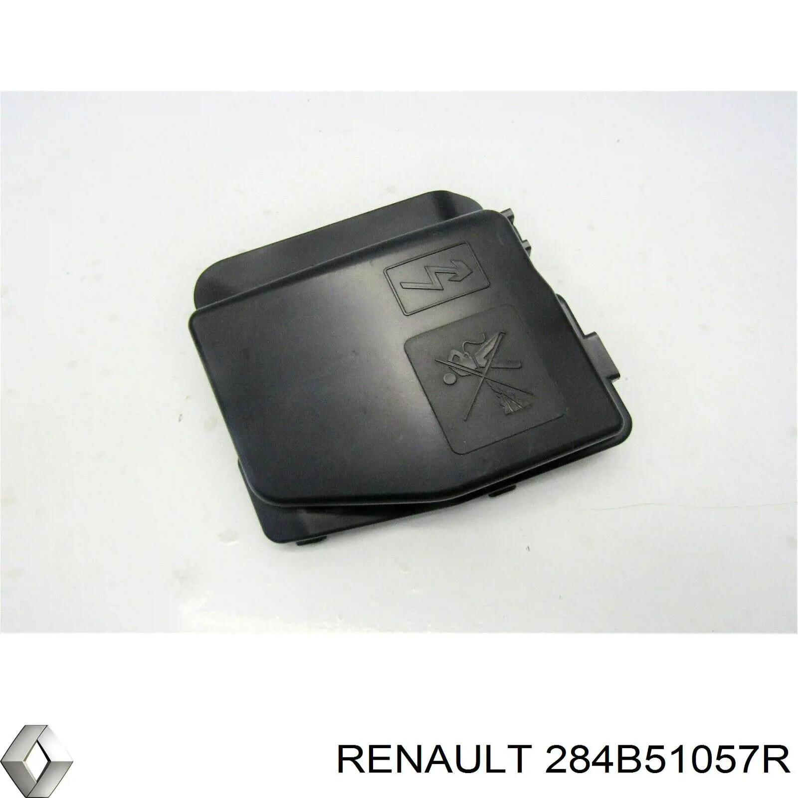 Купить 284B51057R Renault (RVI) 