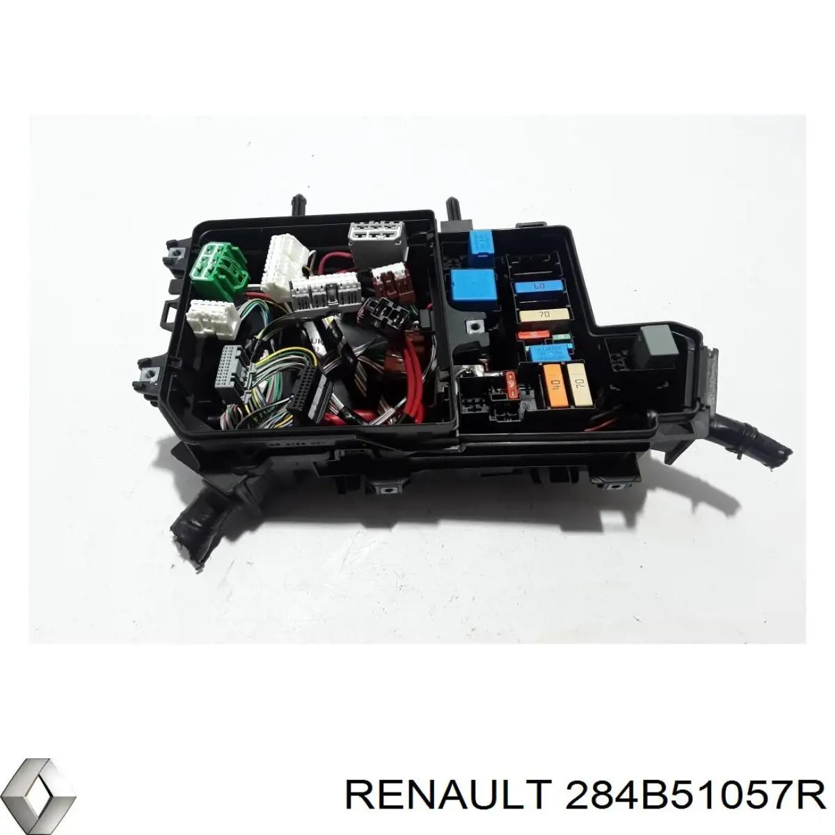  Renault (RVI) 284B51057R цена, от 44.19 USD