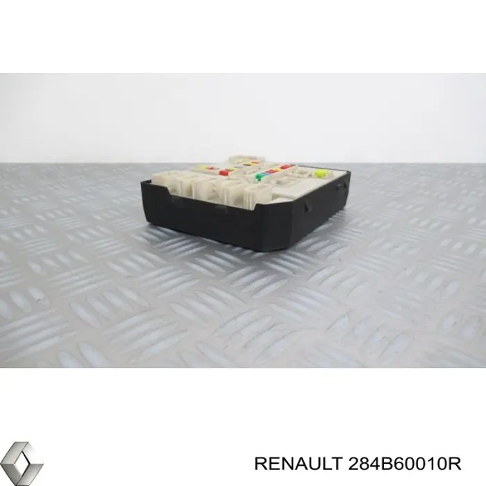 Купить 284B60010R Renault (RVI) 