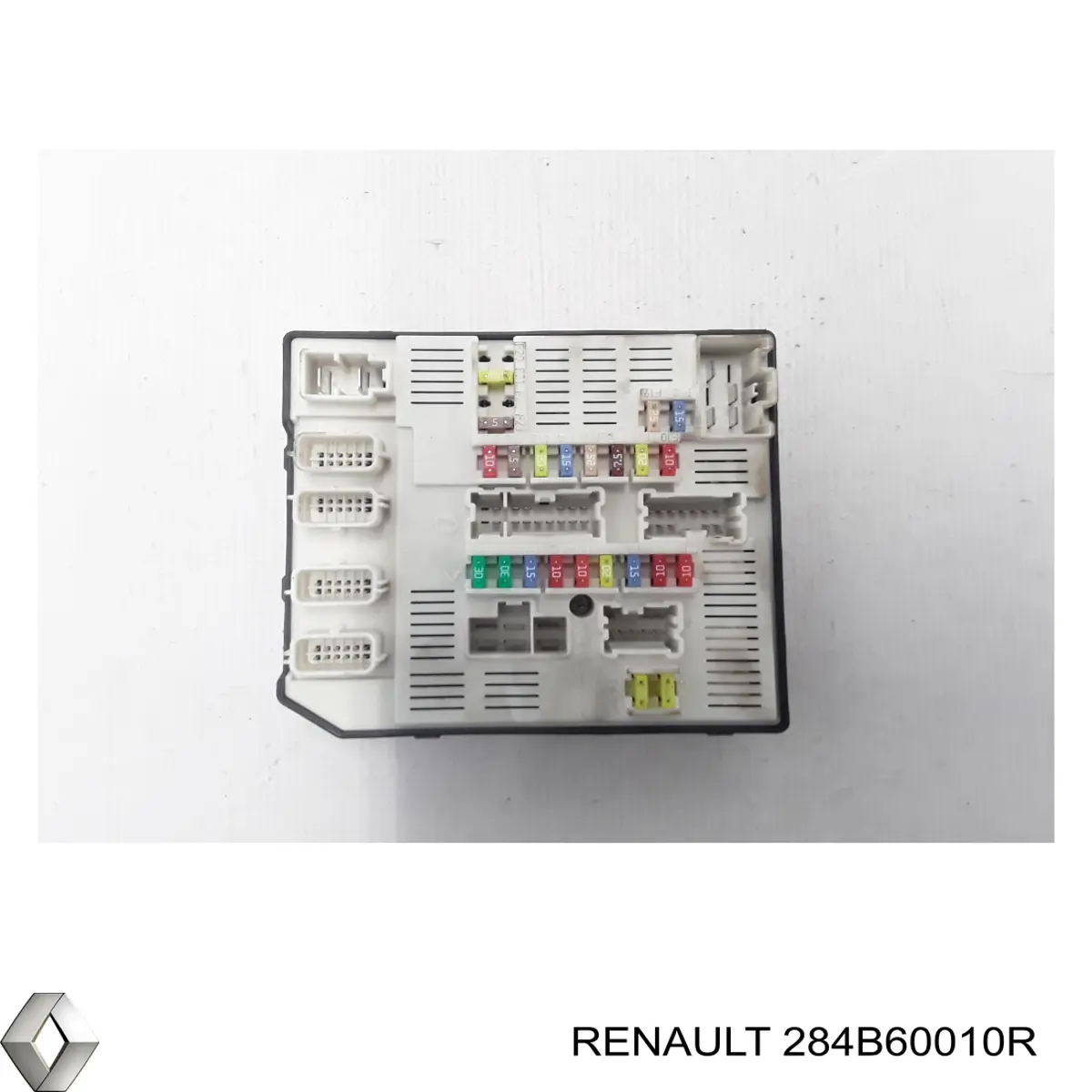  Renault (RVI) 284B60010R цена, от 45.38 USD