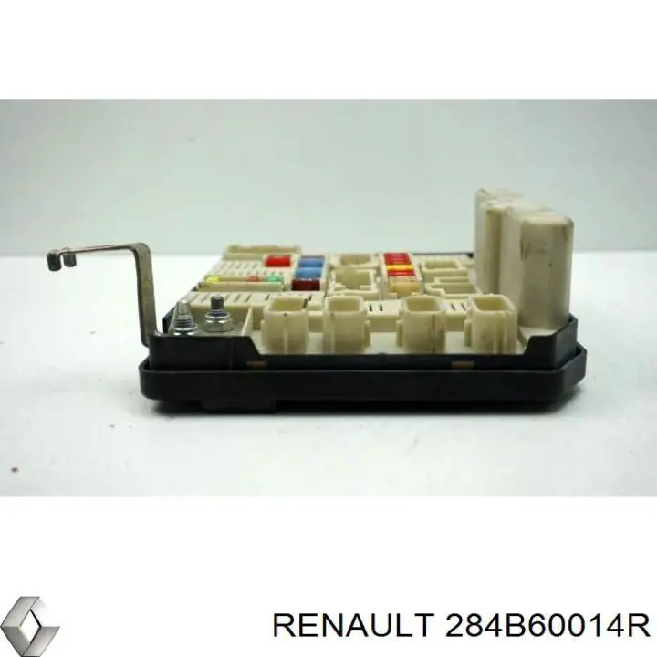 Купить 284B60014R Renault (RVI) Монжатный блок реле