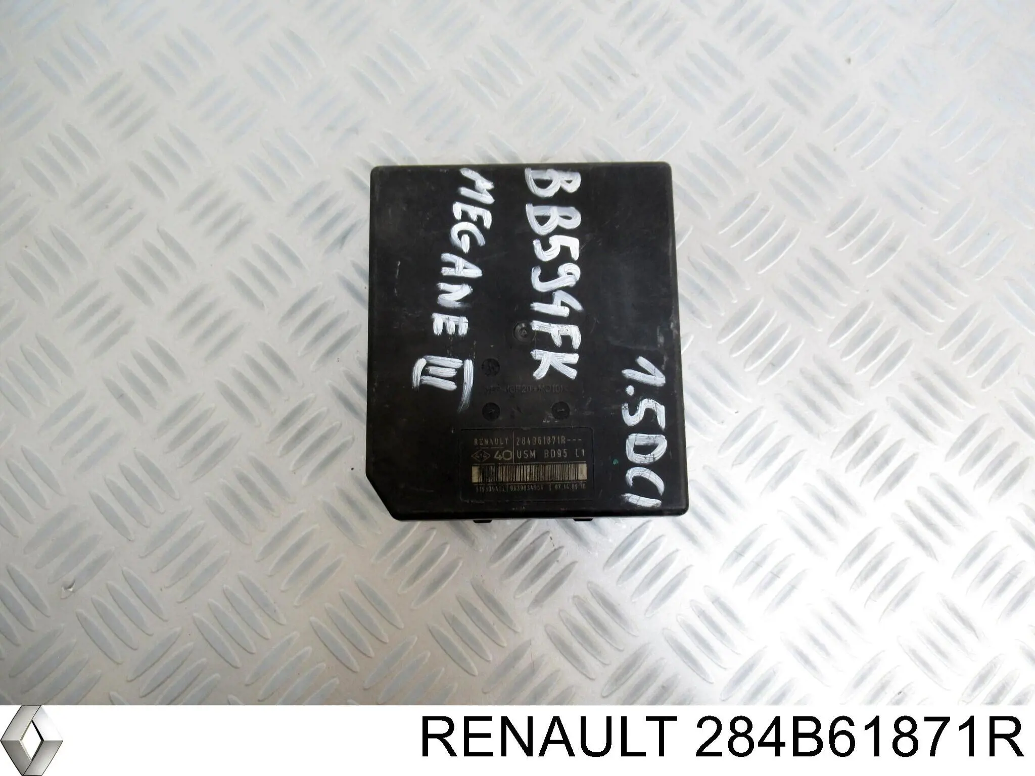 284B61871R Renault (RVI) 