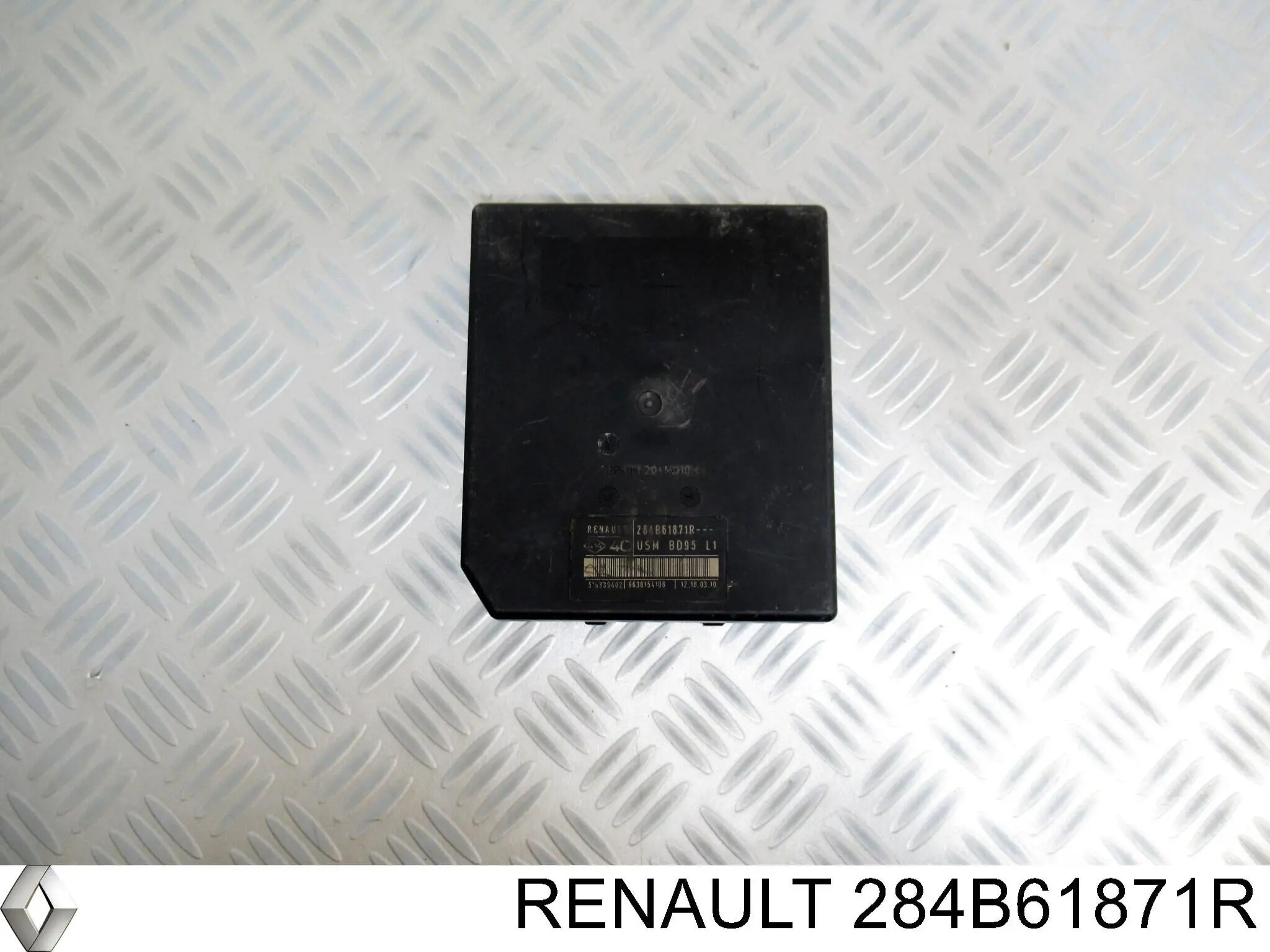 Купить 284B61871R Renault (RVI) 