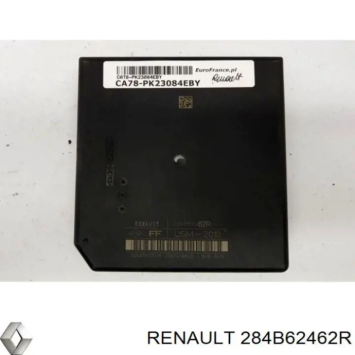 284B61187R Renault (RVI) 