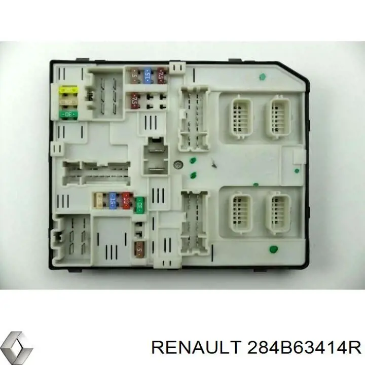  Renault (RVI) 284B63414R цена, от 28.18 USD