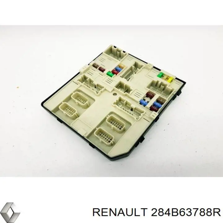 Купить 284B63788R Renault (RVI) 