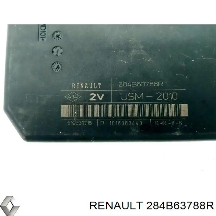 284B63788R Renault (RVI) 